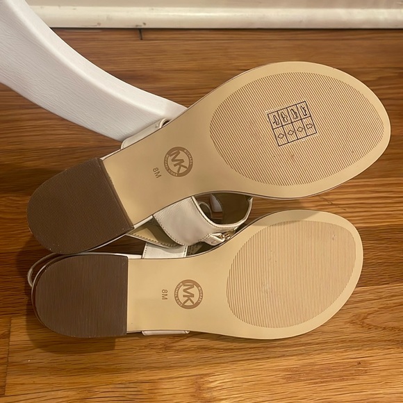 MICHAEL Michael Kors Charlton Sandal - Picture 8 of 8